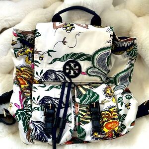 Tory Burch Backpack